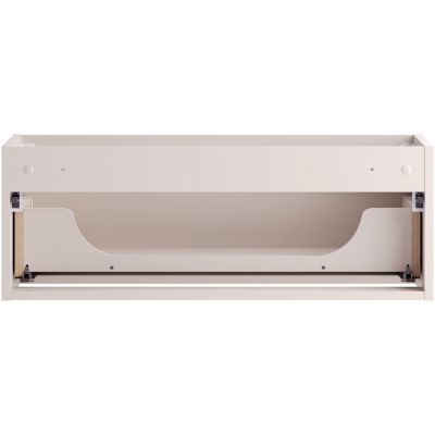 Comad Nova Cashmere szafka 80x39x28,7 cm podumywalkowa wisząca kaszmir mat NOVA CASHMERE 82-80-40-1S