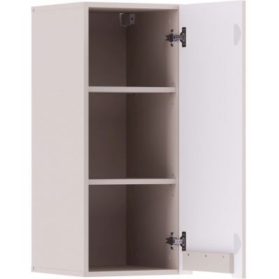 Comad Nova Cashmere szafka 35x39x85 cm boczna wisząca kaszmir mat NOVA CASHMERE 83-35-1D