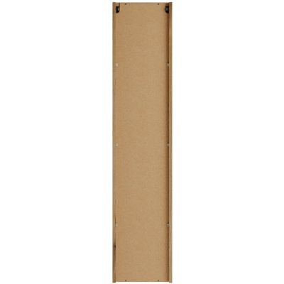 Comad Nova Coast Evoke szafka 30x25x140 cm boczna wisząca dąb NOVA COAST EVOKE 80-30-2D