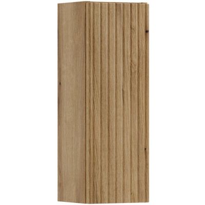 Comad Nova Coast Evoke szafka 20x18,9x57 cm boczna wisząca dąb NOVA COAST EVOKE 83-20-1D