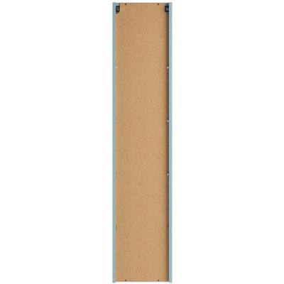 Comad Nova Denim szafka 30x25x140 cm boczna wisząca denim NOVA DENIM 80-30-2D