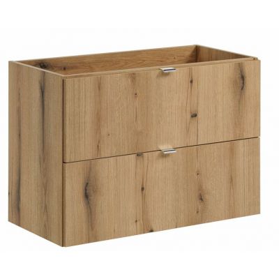 Comad Nova Oak szafka 80x39x57 cm podumywalkowa wisząca dąb NOVA OAK A 82-80-2S