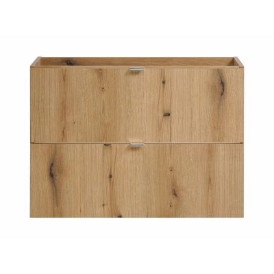 Comad Nova Oak szafka 80x39x57 cm podumywalkowa wisząca dąb NOVA OAK A 82-80-2S