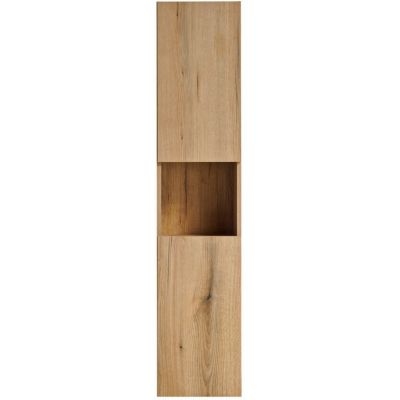 Comad Nova Oak szafka 30x25x140 cm boczna wisząca dąb NOVA OAK A 80-03-2D(W80-01A)