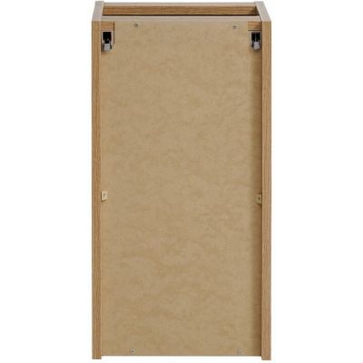 Comad Nova Oak szafka 30x39x57 cm dąb NOVA OAK A 81-30-1D(W81-02A)