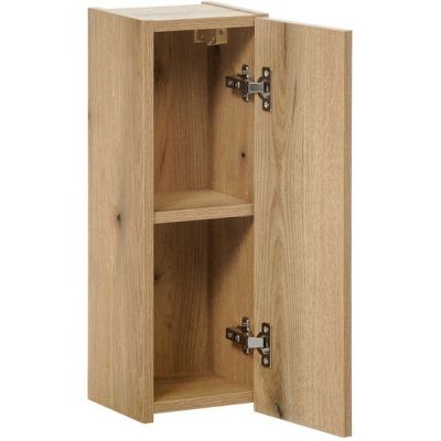 Comad Nova Oak szafka 20x18,9x57 cm dąb NOVA OAK A 83-20-1D(W83-02A)