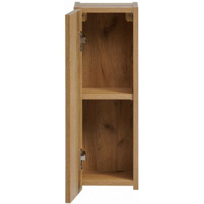 Comad Nova Oak szafka 20x18,9x57 cm dąb NOVA OAK A 83-20-1D(W83-02A)