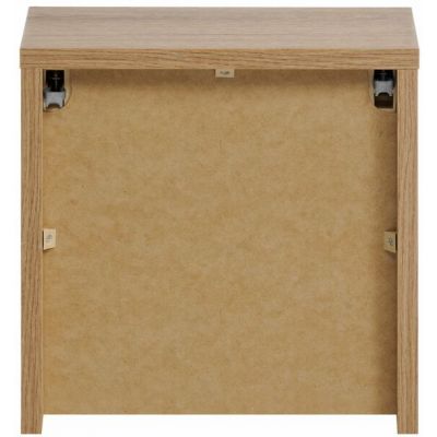 Comad Nova Oak szafka 30x18,9x30 cm dąb NOVA OAK A 83-30-1DQ(W83-03A)