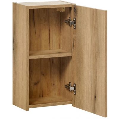 Comad Nova Oak szafka 30x18,9x57 cm dąb NOVA OAK A 83-30-1D(W83-01A)