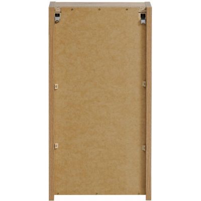 Comad Nova Oak szafka 30x18,9x57 cm dąb NOVA OAK A 83-30-1D(W83-01A)