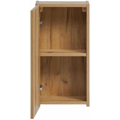 Comad Nova Oak szafka 30x18,9x57 cm dąb NOVA OAK A 83-30-1D(W83-01A)