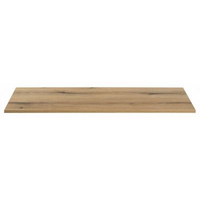 Comad Nova Oak blat 160,4x40 cm dąb NOVA OAK A 89-160
