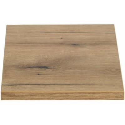 Comad Nova Oak blat 40x30,4 cm dąb NOVA OAK A 89-30