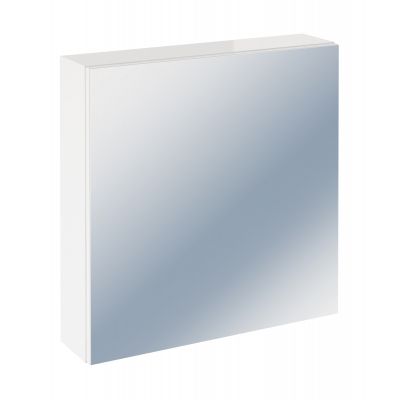 Cersanit Colour szafka lustrzana biała S571-026
