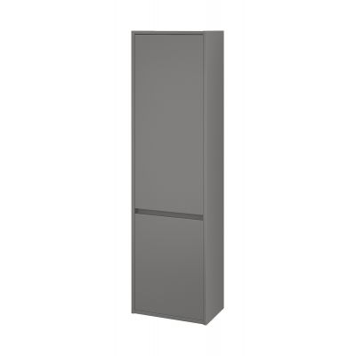 Cersanit Crea szafka 40x25x140 cm boczna wisząca S924-025