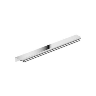 Defra Grip uchwyt listwowy 29,7 cm chrom połysk 001-H-00123