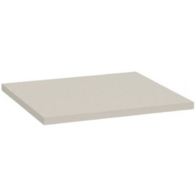 Defra Uni blat naszafkowy 50x46 cm kaszmir mat 125-F-05006