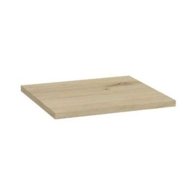 Defra Uni blat naszafkowy 140x46 cm dąb artisan 125-F-14011