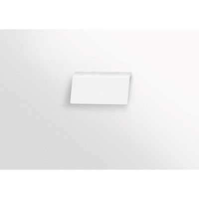 Duravit Brioso szafka 82 cm podumywalkowa wisząca biały mat BR421201818