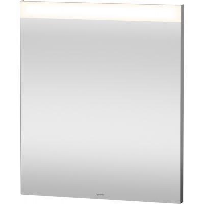 Duravit D-Neo Good lustro 60x70 cm z oświetleniem LED LM783500000