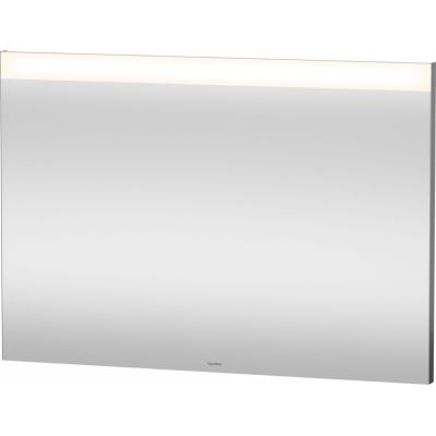 Duravit D-Neo Good lustro 100x70 cm z oświetleniem LED LM783700000