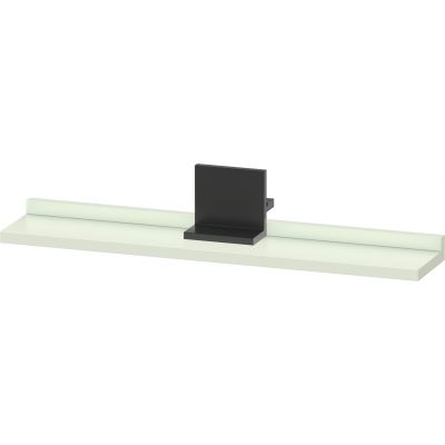 Duravit Sivida półka 60 cm czarna-zielona SV74310BDHH0000