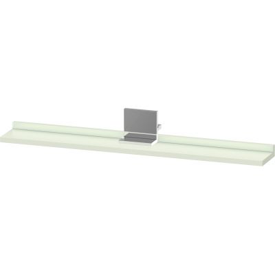 Duravit Sivida półka 80 cm zielona-chrom SV7432010HH0000