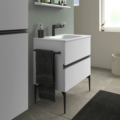 Duravit Sivida nóżki SV90530BDBD0000