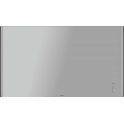 Duravit XSquare lustro 140x80 cm z oświetleniem LED XS701600000