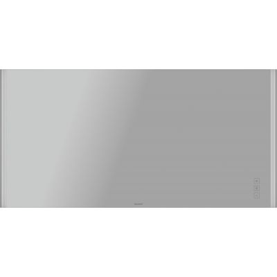 Duravit XSquare lustro 160x80 cm z oświetleniem LED XS701700000