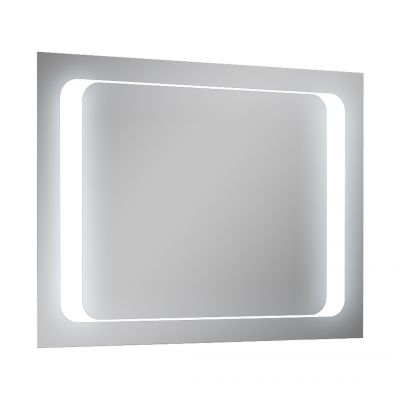 Elita Finezja lustro 80 cm z oświetleniem LED 163098