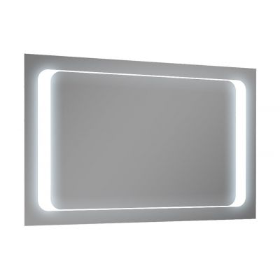 Elita Finezja lustro 100 cm z oświetleniem LED 163100