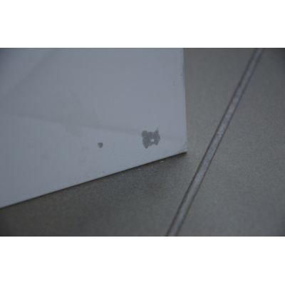 Outlet - Elita Marsylia szafka 90 cm podumywalkowa biała 164843