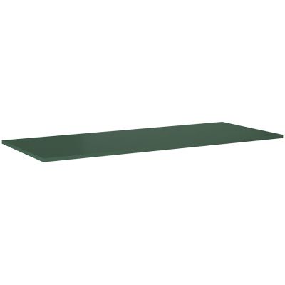 Elita Elitsone blat naszafkowy 120 cm marmur zielony mat 168224