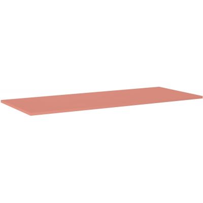 Elita ElitStone blat 121 cm naszafkowy terra pink mat 168823