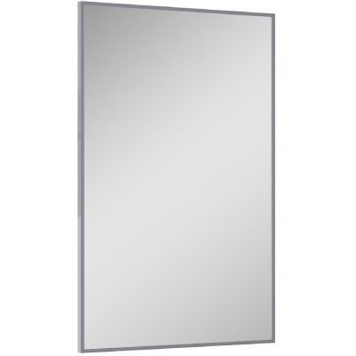 Elita lustro 50x80 cm prostokątne chrom RE060501020040