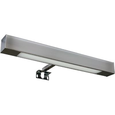 Elita Kwadro kinkiet 1x6 W chrom RE070300030040