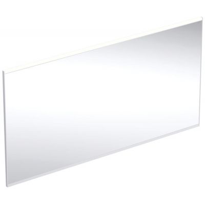 Geberit Option Plus Square lustro 135x70 cm prostokątne z oświetleniem LED 502.786.00.1
