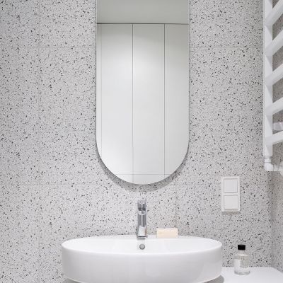 Guarda Arche lustro 50x110 cm BAS-ARC-50x110