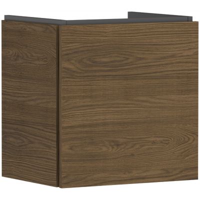 Hansgrohe Xilesa E szafka 48x38x50 cm podumywalkowa wisząca dąb 54247550