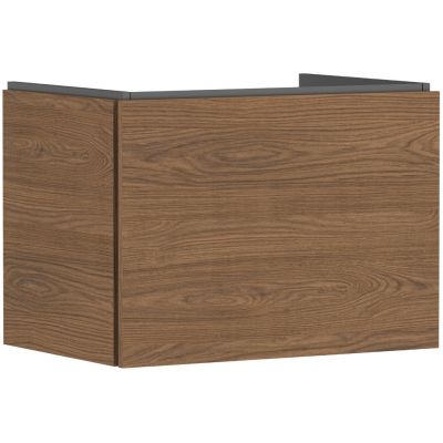 Hansgrohe Xilesa E szafka 68x47x50 cm podumywalkowa wisząca dąb 54257550