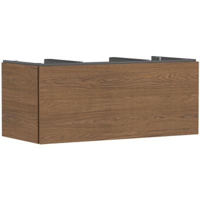 Hansgrohe Xilesa E szafka 118x55x50 cm podumywalkowa wisząca dąb 54267550