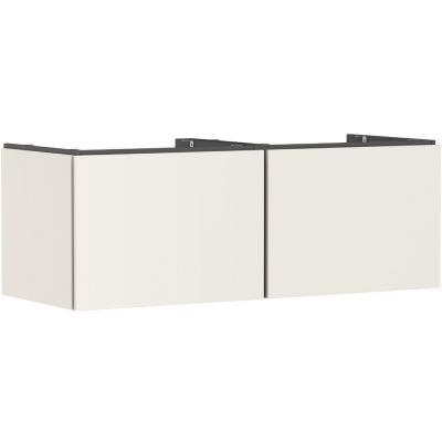 Hansgrohe Xilesa E szafka 137,5x55x50 cm podumywalkowa wisząca piaskowa 54268780