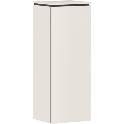 Hansgrohe Xilesa E szafka 40x35x106,5 cm boczna wisząca prawa piaskowa 54284780
