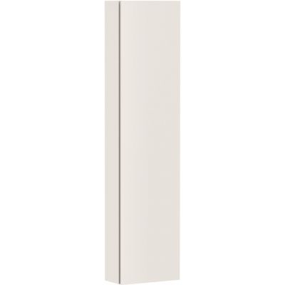 Hansgrohe Xilesa E szafka 40x20x165 cm boczna wisząca prawa piaskowa 54286780