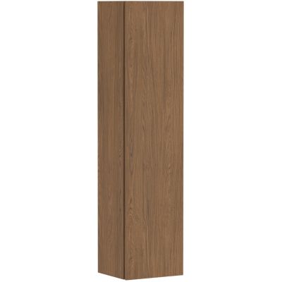 Hansgrohe Xilesa E szafka 40x35x165 cm boczna wisząca lewa dąb 54287550