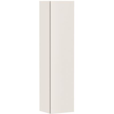 Hansgrohe Xilesa E szafka 40x35x165 cm boczna wisząca lewa piaskowa 54287780