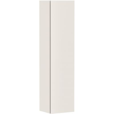 Hansgrohe Xilesa E szafka 40x35x165 cm boczna wisząca prawa piaskowa 54288780