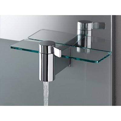 Lustro 46 cm - lewe - Ideal Standard Tonic Guest N 1069 AA