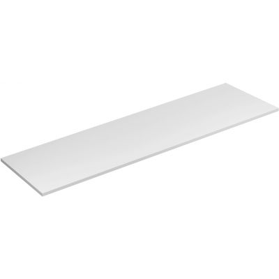Kludi Icos blat naszafkowy 180x50 cm biały 50T18053